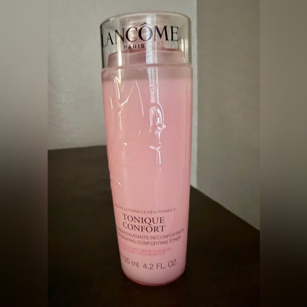 Lancôme Tonique Confort, Unopened